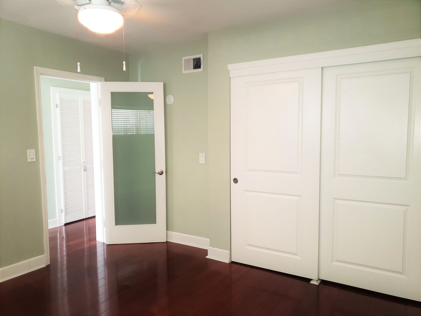 3907 Georgia St. #1 - San Diego - California - 1 bed, 1 bath rental property