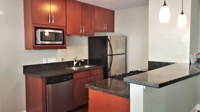 3907 Georgia St. #1 - San Diego - California - 1 bed, 1 bath rental property