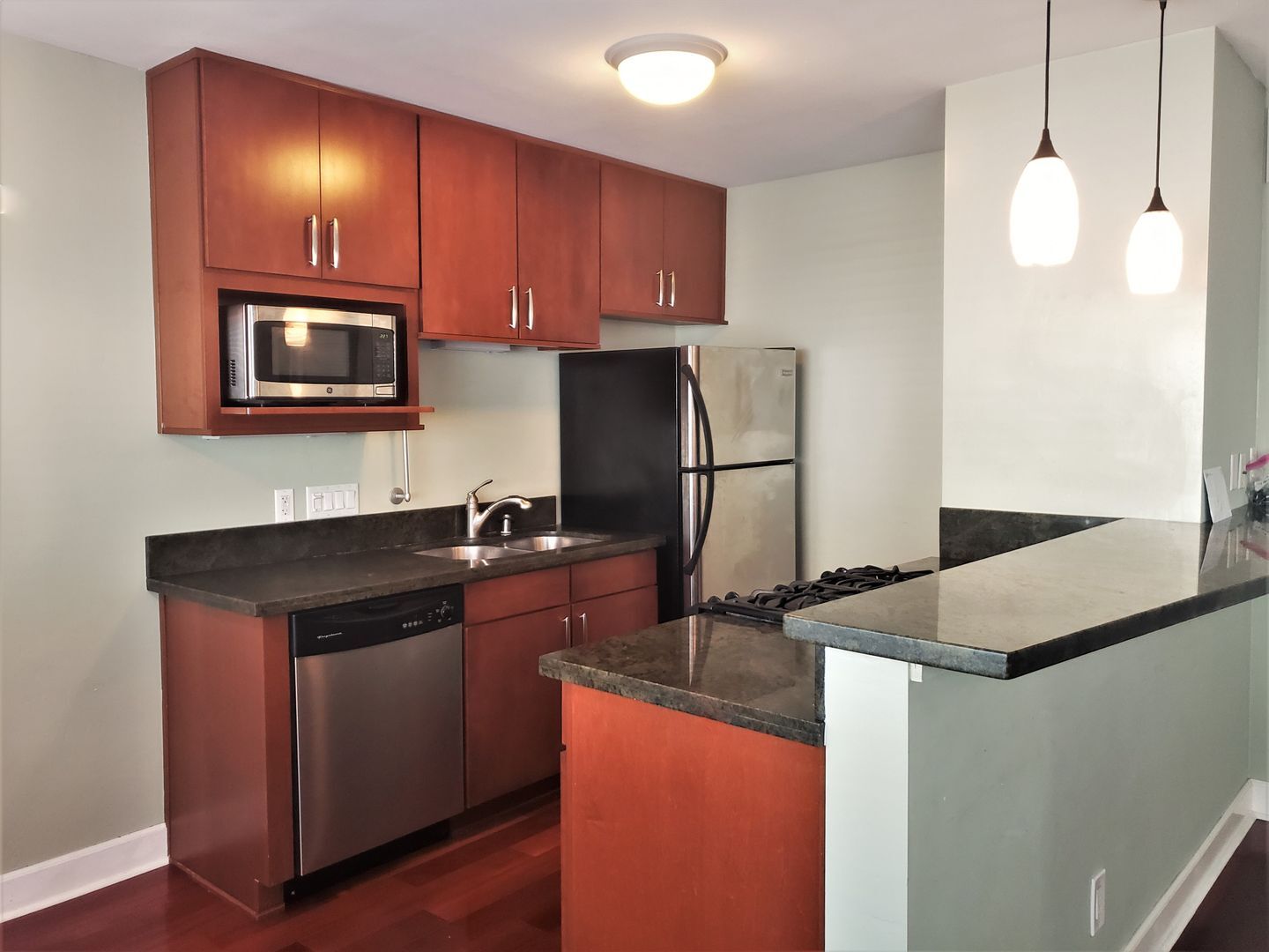 3907 Georgia St. #1 - San Diego - California - 1 bed, 1 bath rental property