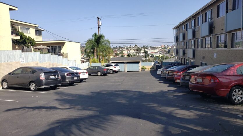 3907 Georgia St. #1 - San Diego - California - 1 bed, 1 bath rental property