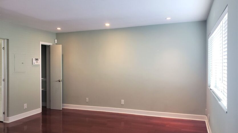 3907 Georgia St. #1 - San Diego - California - 1 bed, 1 bath rental property