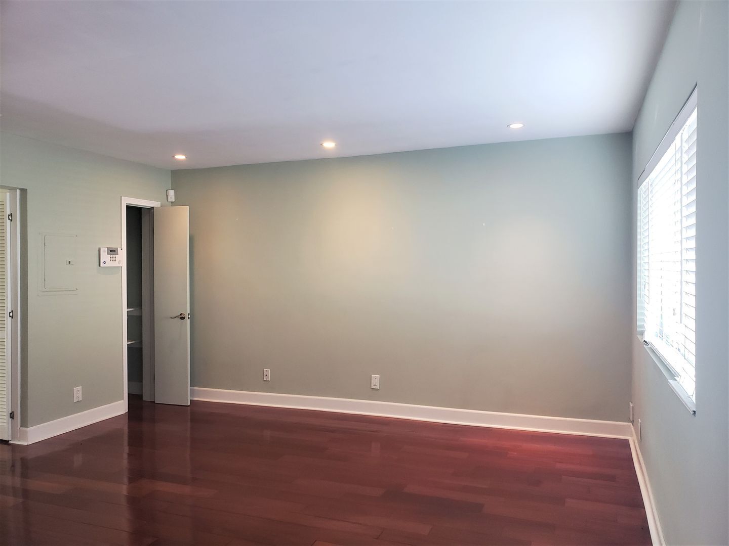 3907 Georgia St. #1 - San Diego - California - 1 bed, 1 bath rental property
