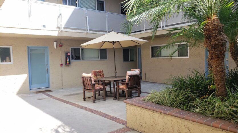 3907 Georgia St. #1 - San Diego - California - 1 bed, 1 bath rental property