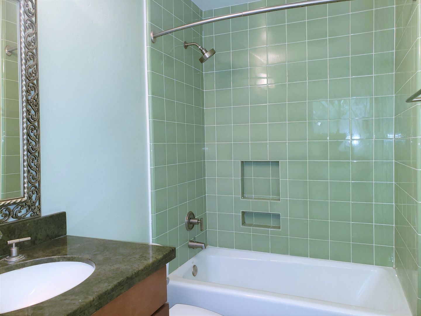 3907 Georgia St. #1 - San Diego - California - 1 bed, 1 bath rental property