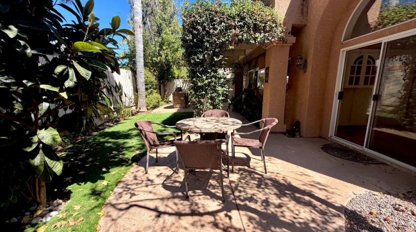 3959 Poppyseed Place - Calabasas - California - 4 bed, 3 bath rental property