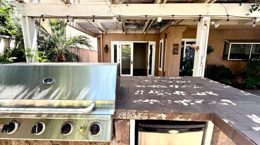 3959 Poppyseed Place - Calabasas - California - 4 bed, 3 bath rental property