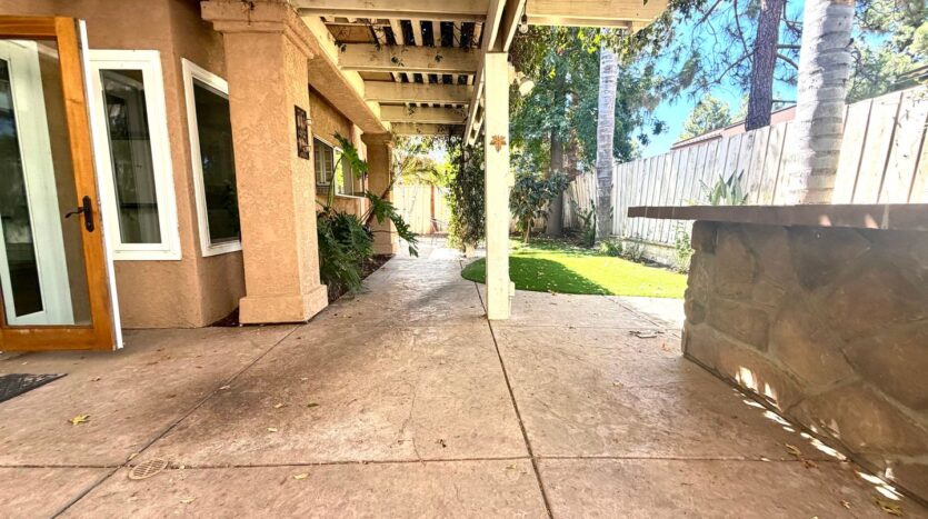 3959 Poppyseed Place - Calabasas - California - 4 bed, 3 bath rental property