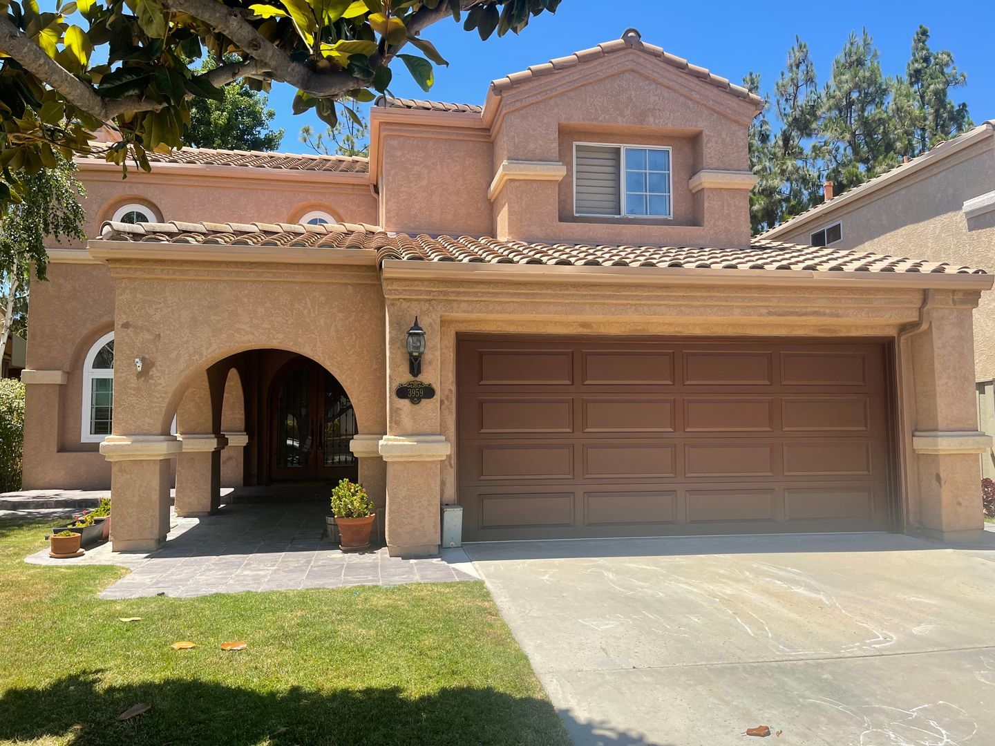 3959 Poppyseed Place - Calabasas - California - 4 bed, 3 bath rental property