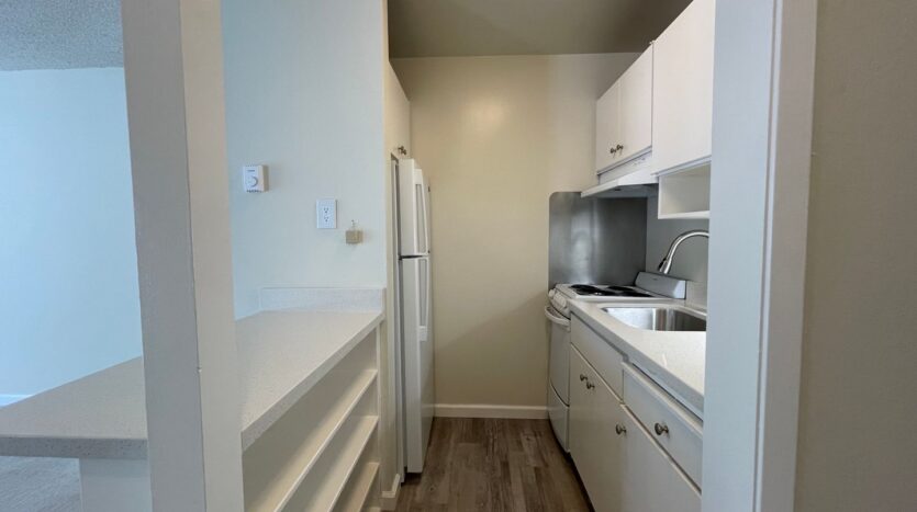 4 Anchor Drive #233 - Emeryville - California - 1 bath rental property