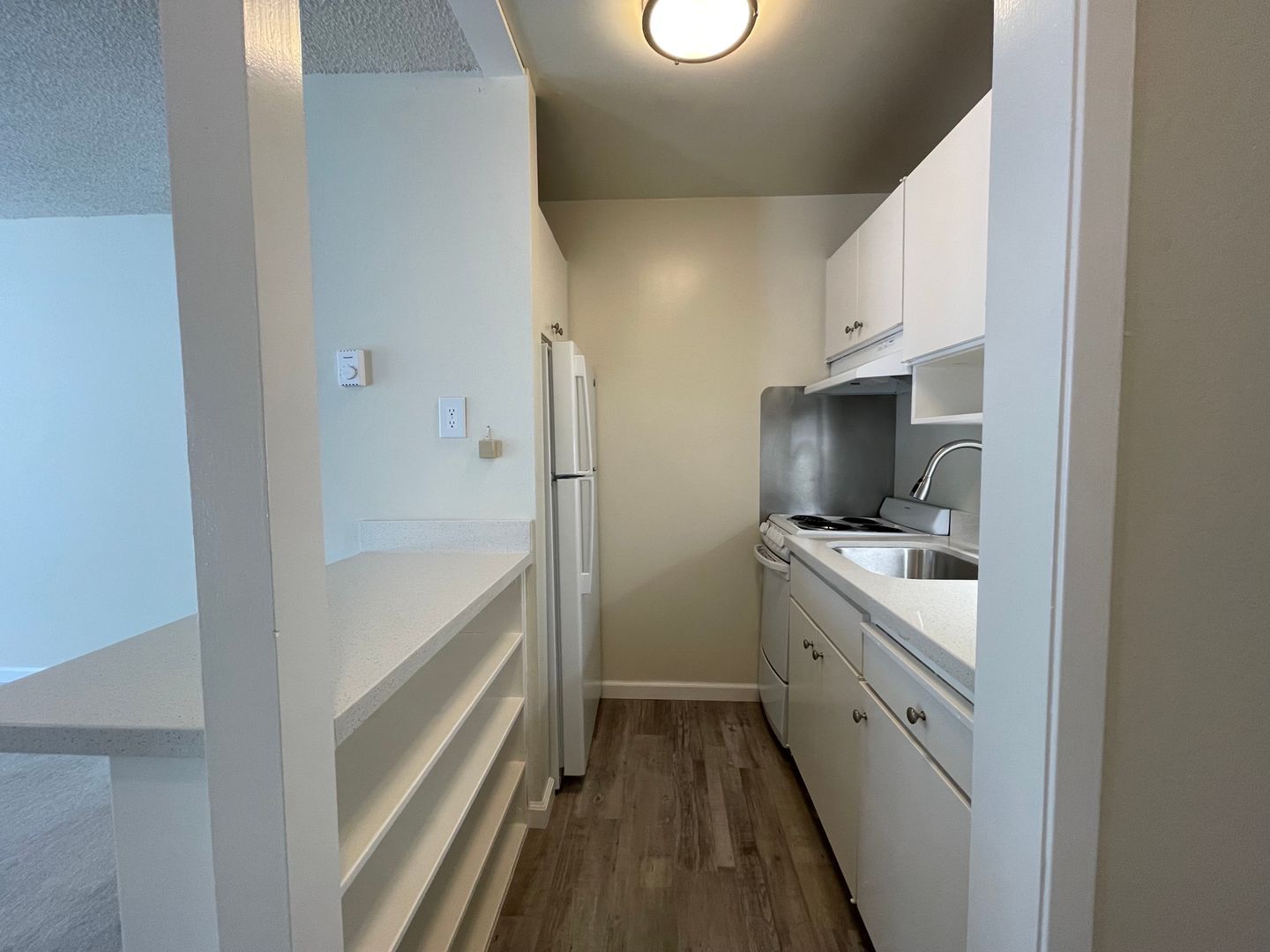 4 Anchor Drive #233 - Emeryville - California - 1 bath rental property