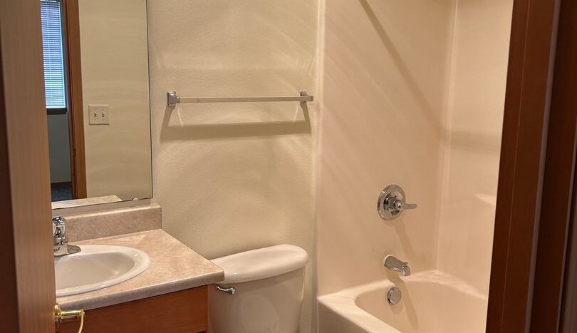 4018 Northwest Avenue - Bellingham - Washington - 2 bed, 2 bath rental property