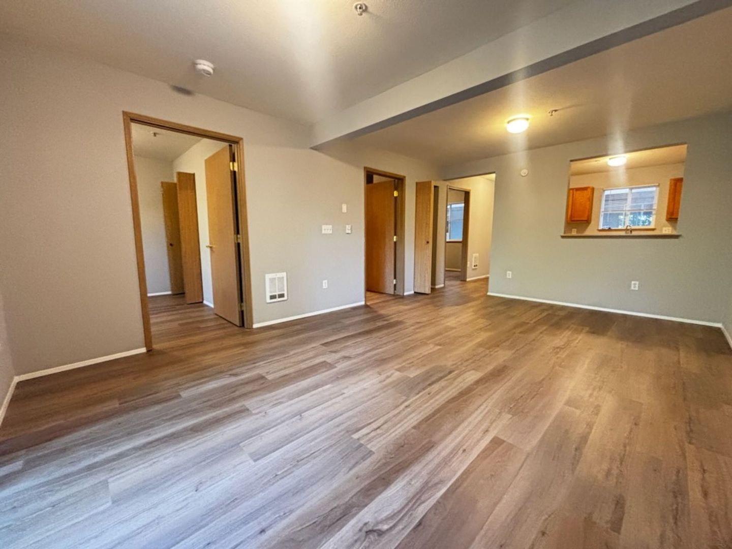 4018 Northwest Avenue - Bellingham - Washington - 2 bed, 2 bath rental property