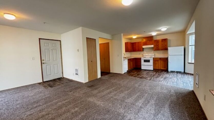 4018 Northwest Avenue - Bellingham - Washington - 1 bed, 1 bath rental property