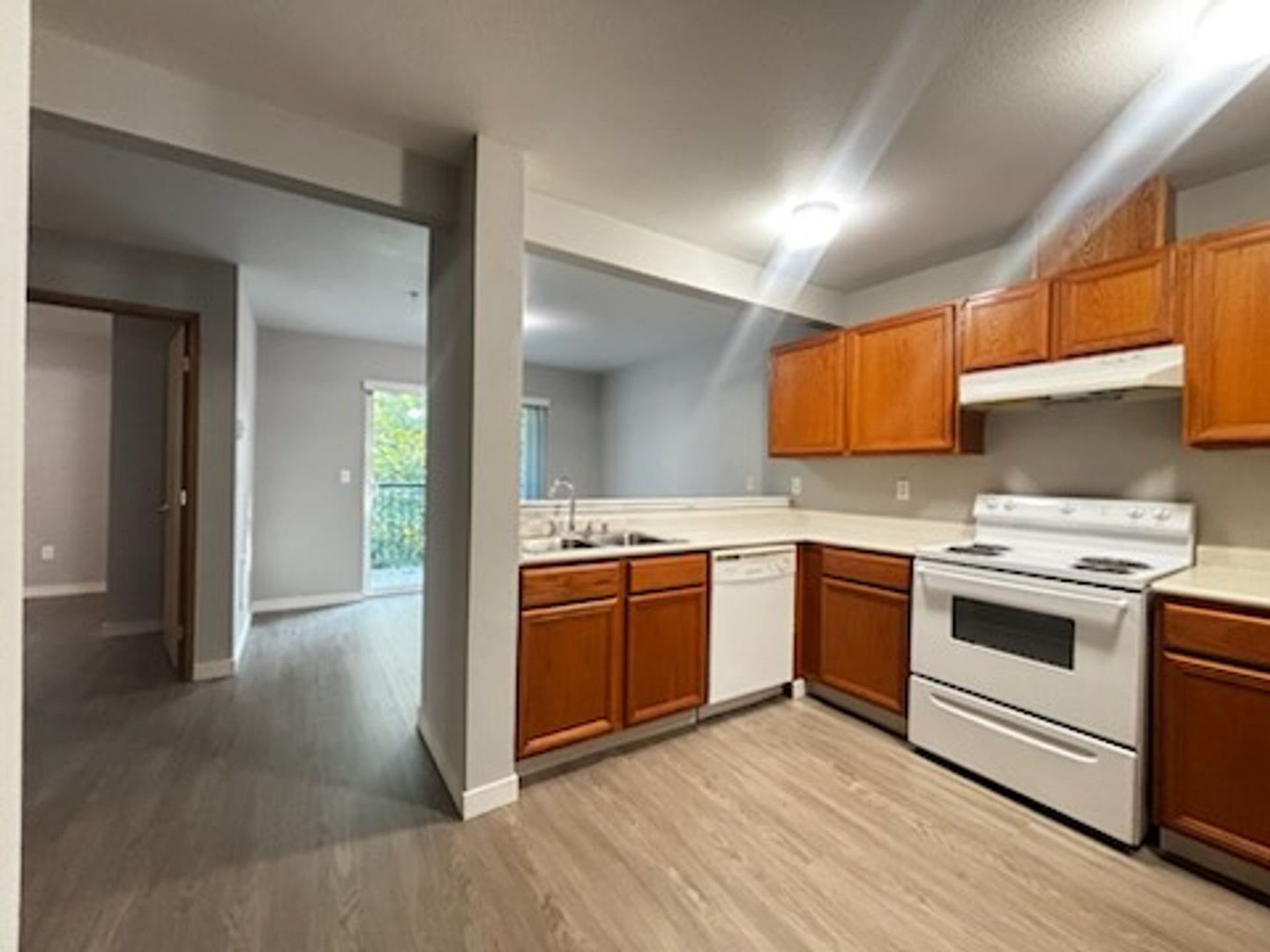 4018 Northwest Avenue - Bellingham - Washington - 2 bed, 2 bath rental property