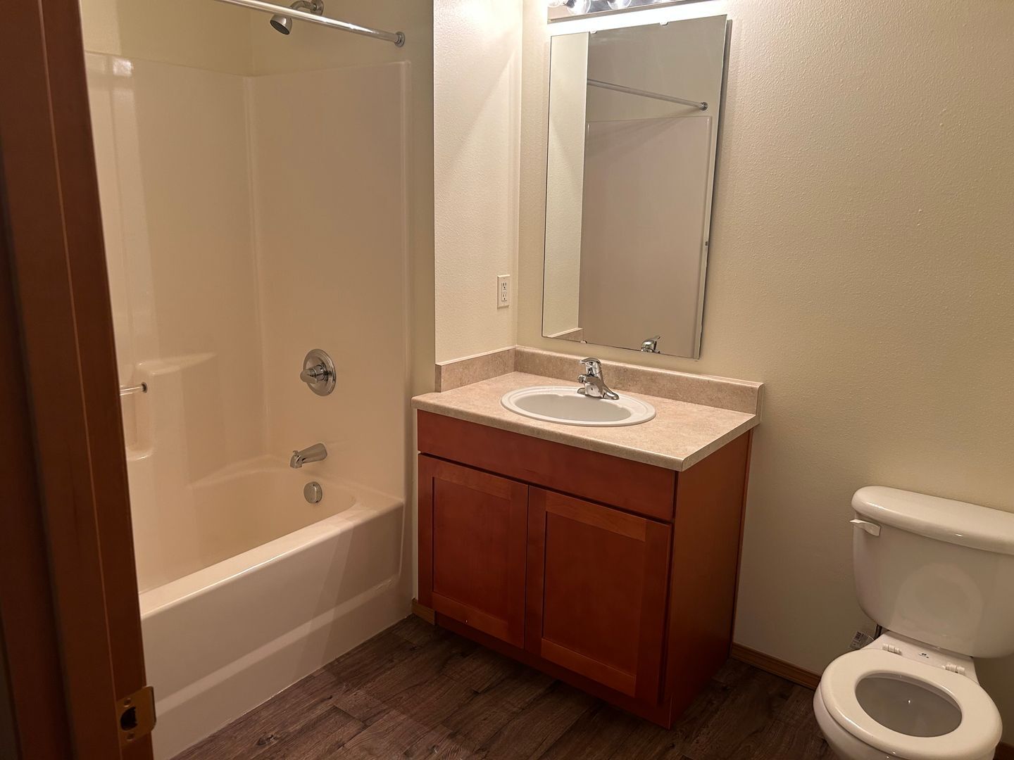 4018 Northwest Avenue - Bellingham - Washington - 2 bed, 2 bath rental property