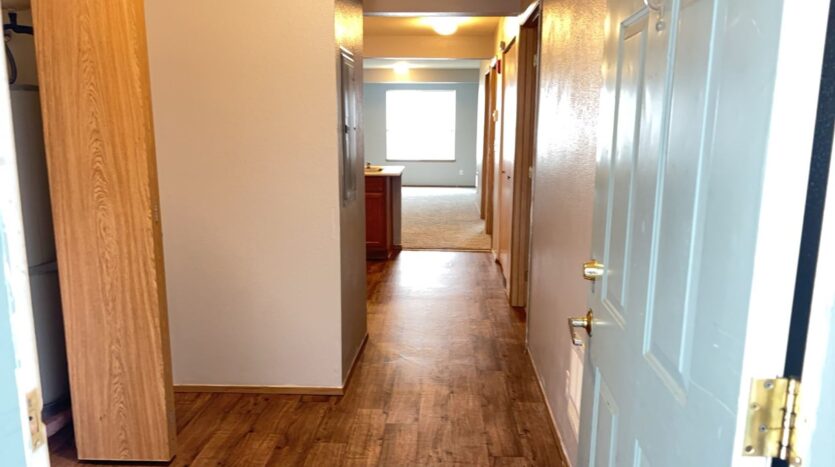 4018 Northwest Avenue - Bellingham - Washington - 2 bed, 1 bath rental property