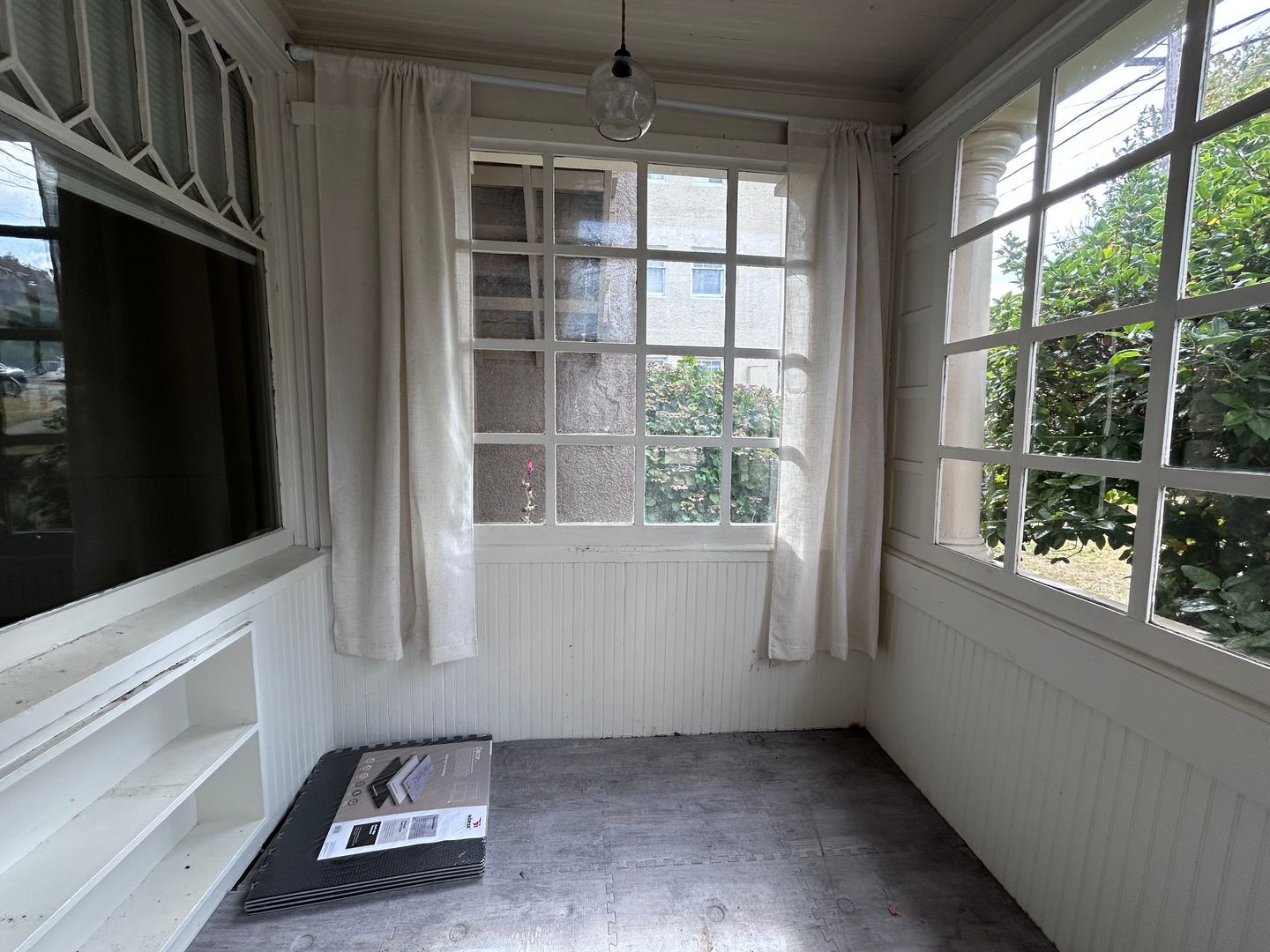 413 E Maple St - Bellingham - Washington - 1 bed, 1 bath rental property