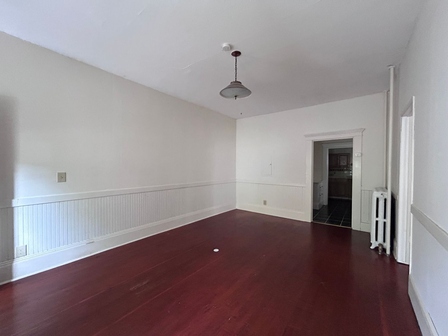 413 E Maple St - Bellingham - Washington - 1 bed, 1 bath rental property