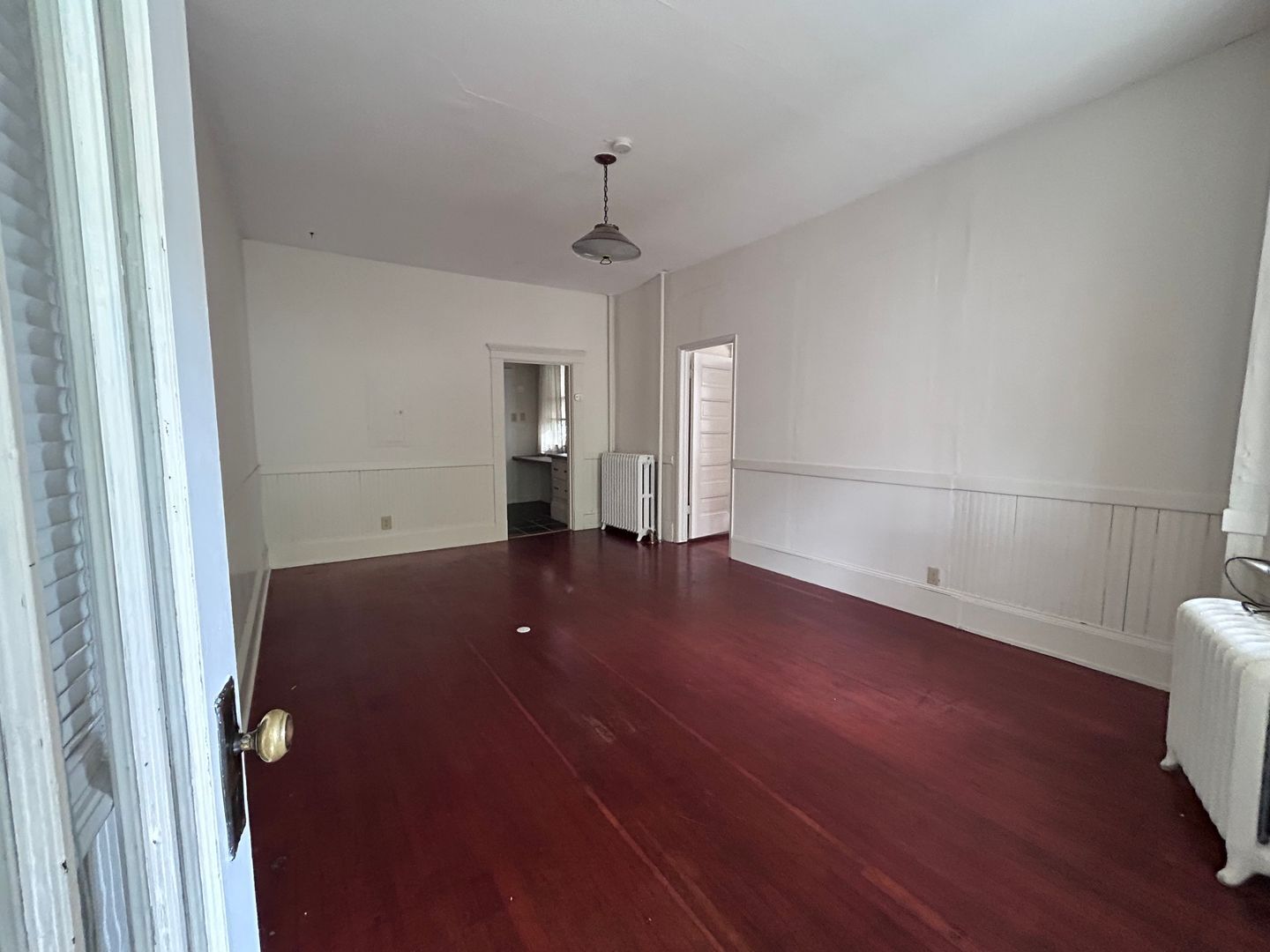 413 E Maple St - Bellingham - Washington - 1 bed, 1 bath rental property