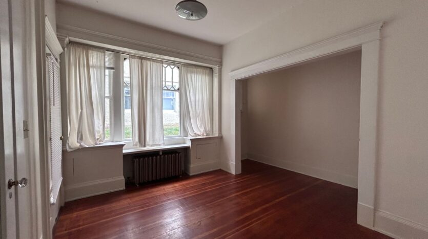 413 E Maple St - Bellingham - Washington - 1 bed, 1 bath rental property