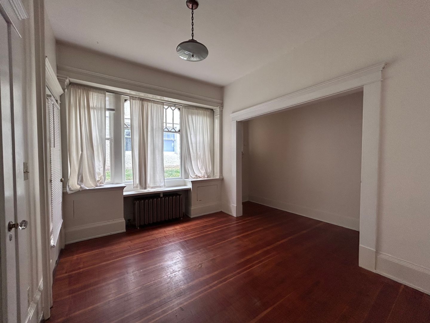 413 E Maple St - Bellingham - Washington - 1 bed, 1 bath rental property