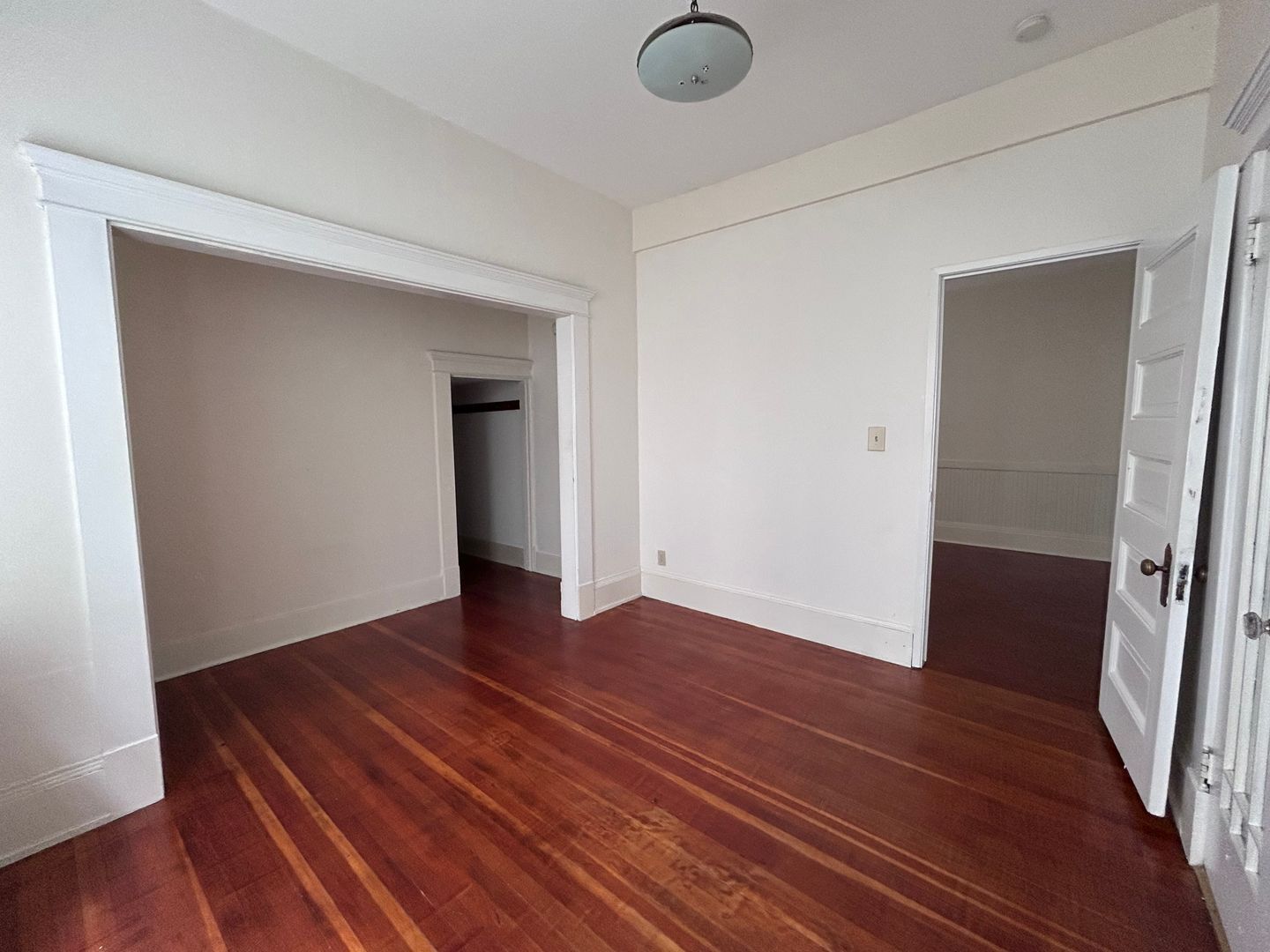 413 E Maple St - Bellingham - Washington - 1 bed, 1 bath rental property