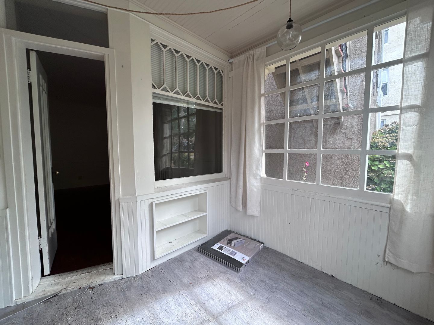 413 E Maple St - Bellingham - Washington - 1 bed, 1 bath rental property