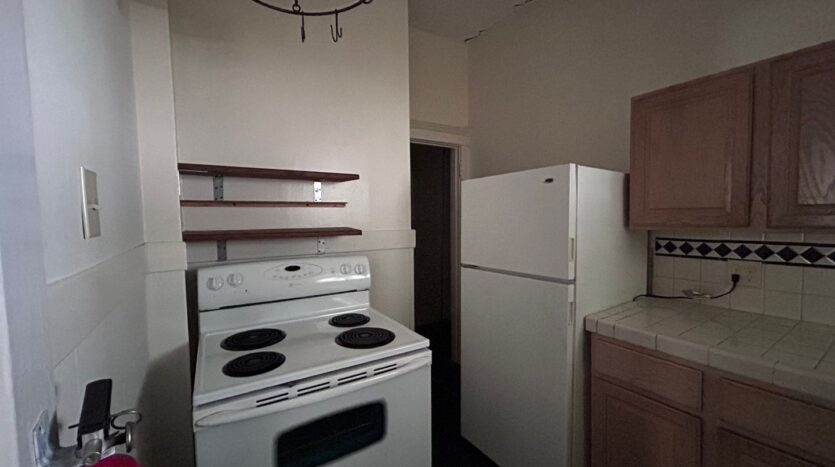 413 E Maple St - Bellingham - Washington - 1 bed, 1 bath rental property