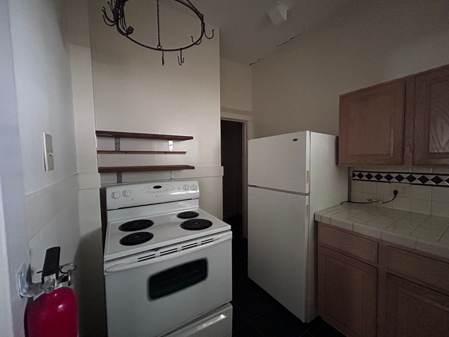 413 E Maple St - Bellingham - Washington - 1 bed, 1 bath rental property