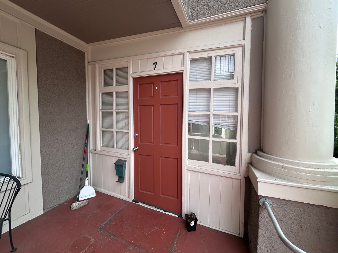 413 E Maple St - Bellingham - Washington - 1 bed, 1 bath rental property