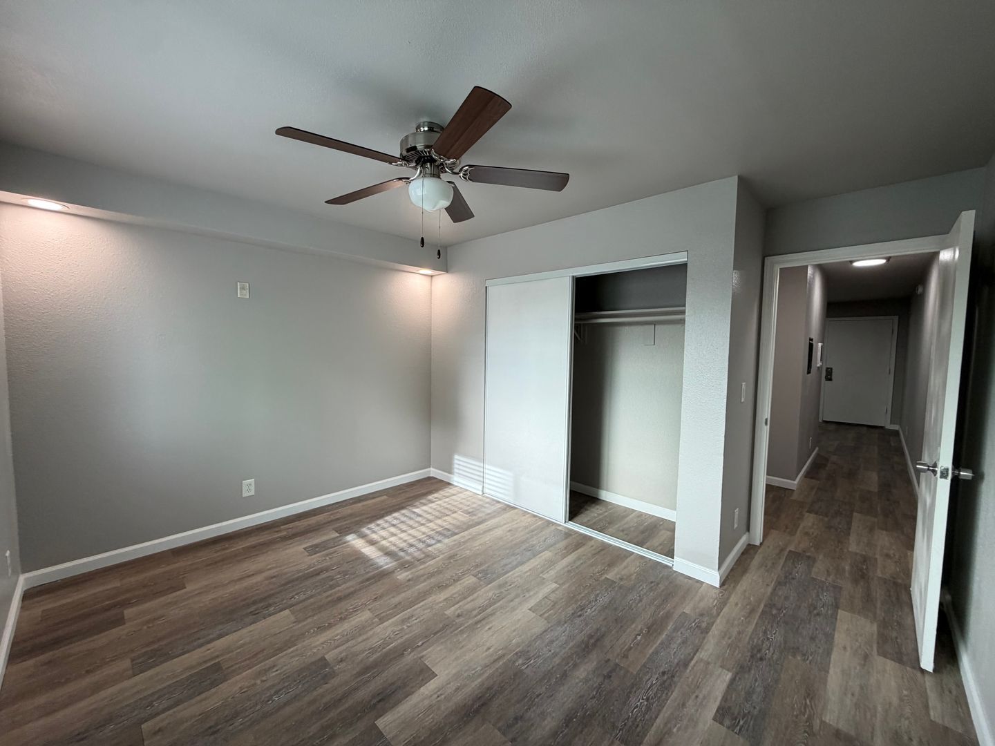 4201 51st St - San Diego - California - 1 bed, 1 bath rental property