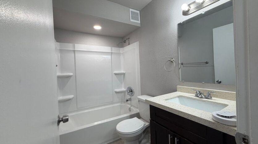 4201 51st St - San Diego - California - 1 bed, 1 bath rental property
