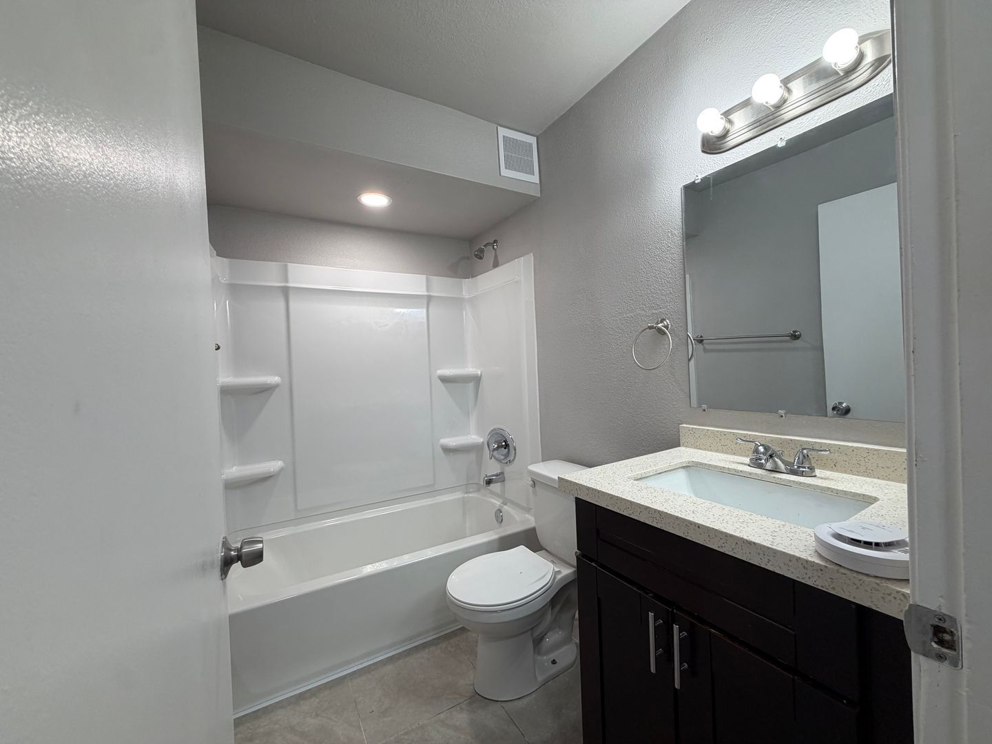 4201 51st St - San Diego - California - 1 bed, 1 bath rental property