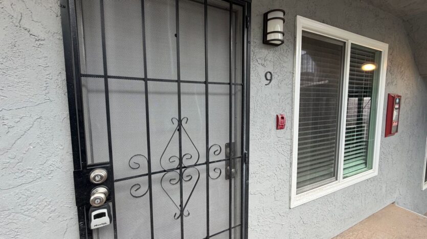 4201 51st St - San Diego - California - 1 bed, 1 bath rental property