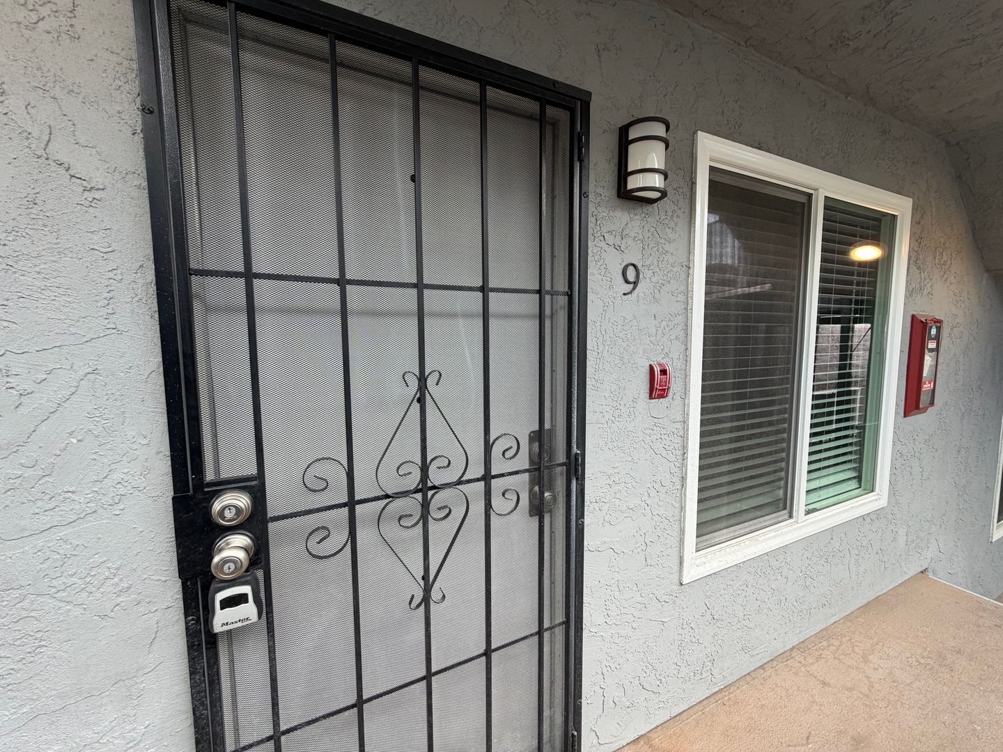 4201 51st St - San Diego - California - 1 bed, 1 bath rental property