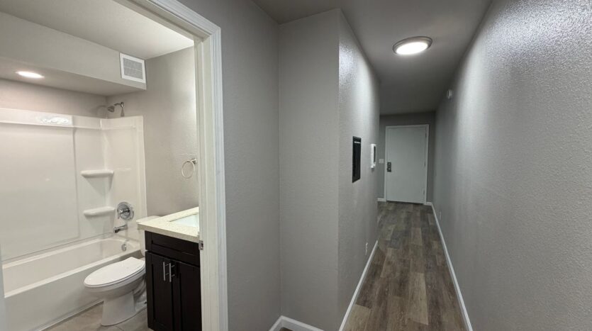 4201 51st St - San Diego - California - 1 bed, 1 bath rental property