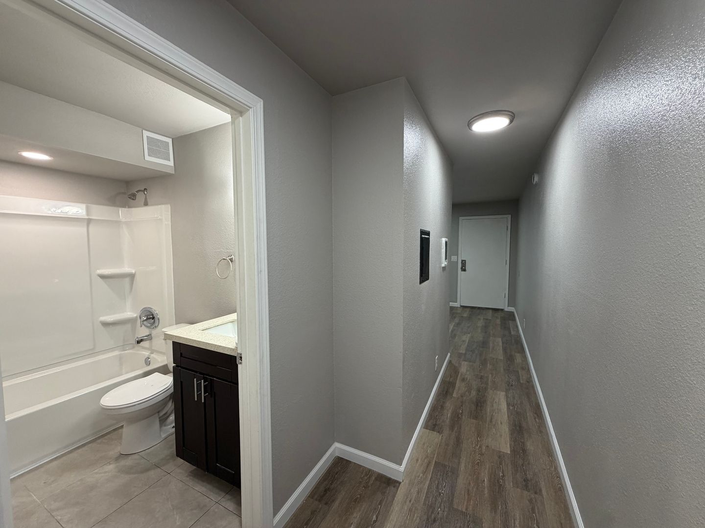 4201 51st St - San Diego - California - 1 bed, 1 bath rental property