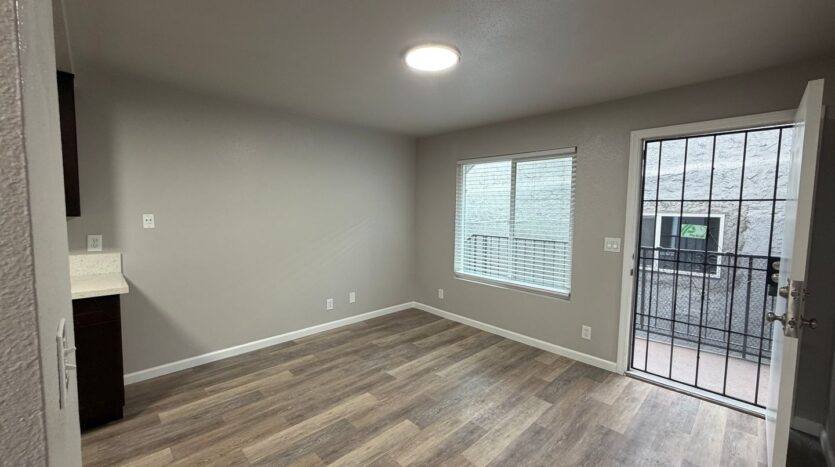 4201 51st St - San Diego - California - 1 bed, 1 bath rental property