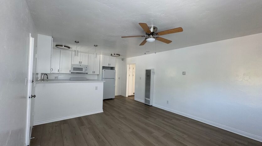 4217-4221 3rd Ave - San Diego - California - 1 bed, 1 bath rental property