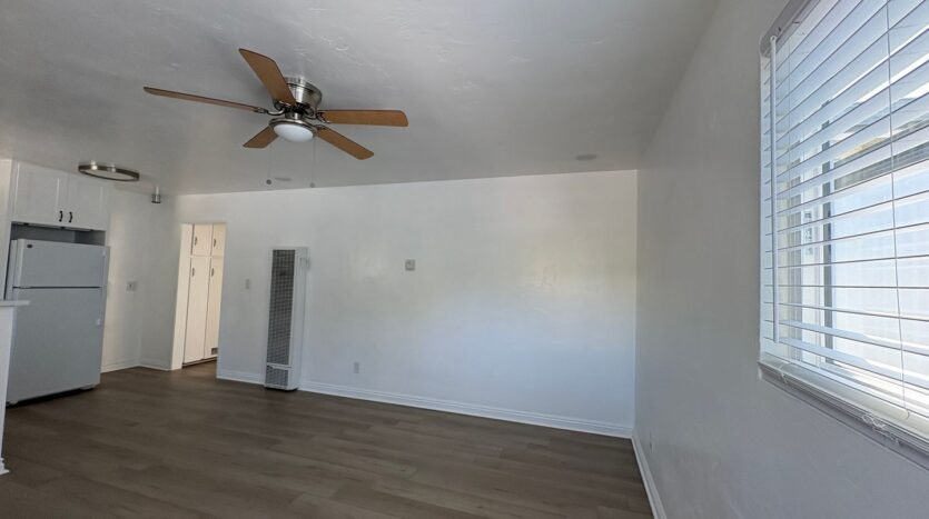 4217-4221 3rd Ave - San Diego - California - 1 bed, 1 bath rental property