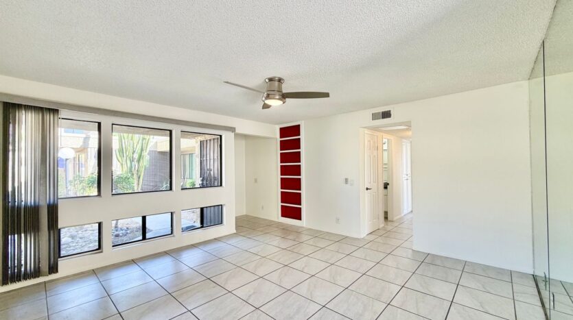 433 Bradshaw Lane - Palm Springs - California - 2 bed, 2 bath rental property