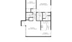 433 Bradshaw Lane - Palm Springs - California - 2 bed, 2 bath rental property