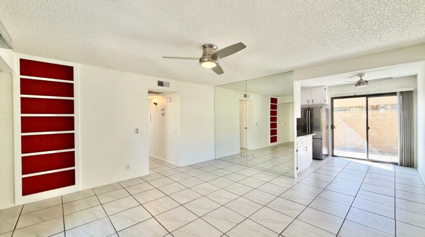433 Bradshaw Lane - Palm Springs - California - 2 bed, 2 bath rental property