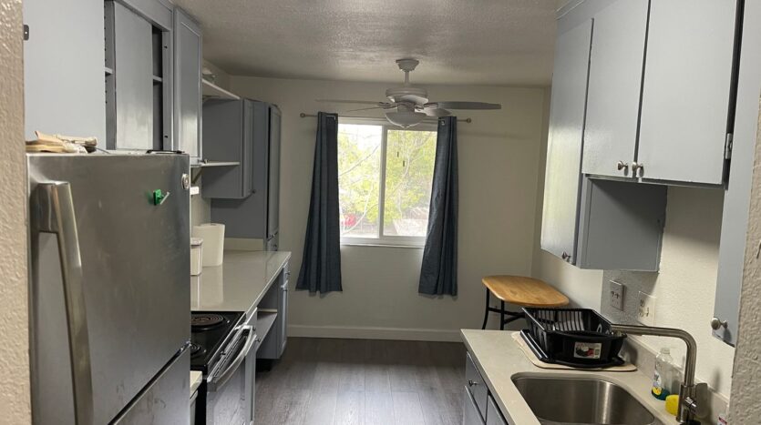 4332 Pacific Ave, Unit 68 - Stockton - California - 1 bed, 1 bath rental property
