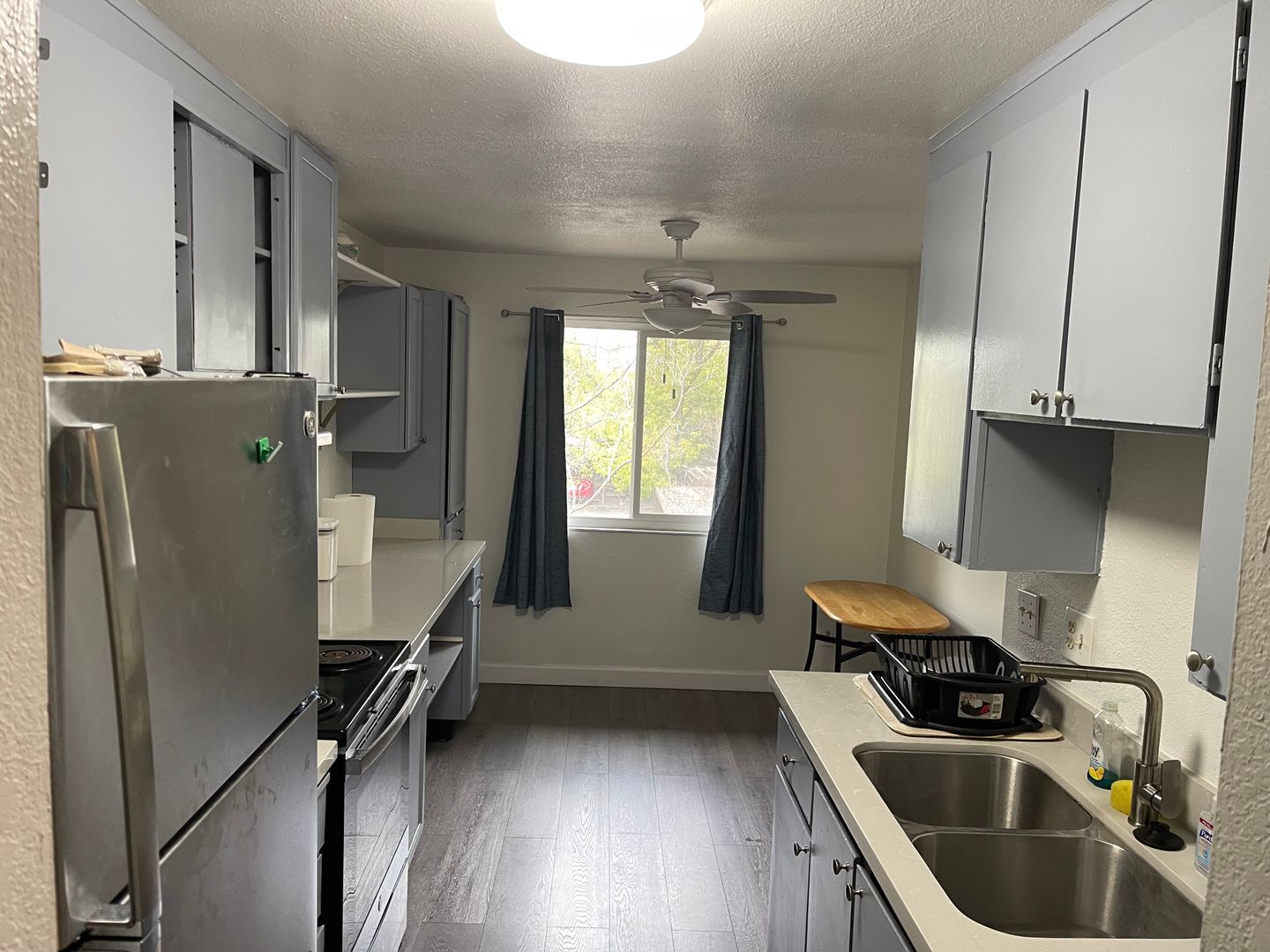 4332 Pacific Ave, Unit 68 - Stockton - California - 1 bed, 1 bath rental property