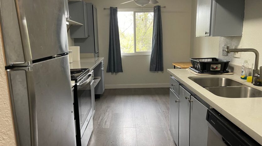 4332 Pacific Ave, Unit 68 - Stockton - California - 1 bed, 1 bath rental property