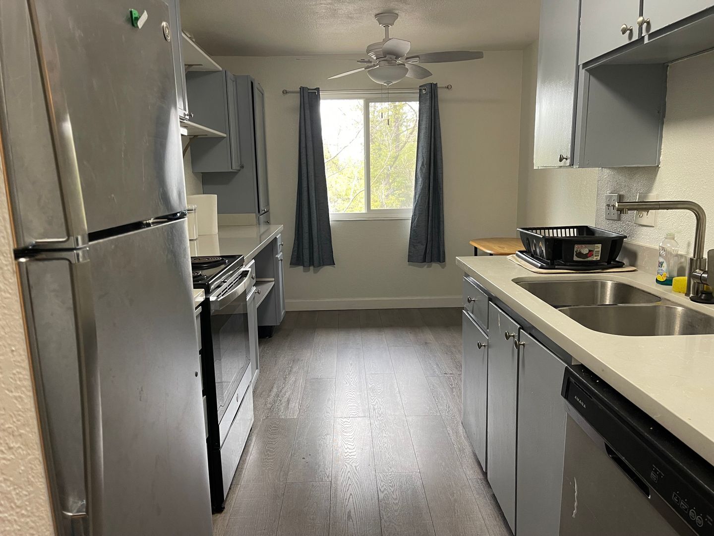4332 Pacific Ave, Unit 68 - Stockton - California - 1 bed, 1 bath rental property
