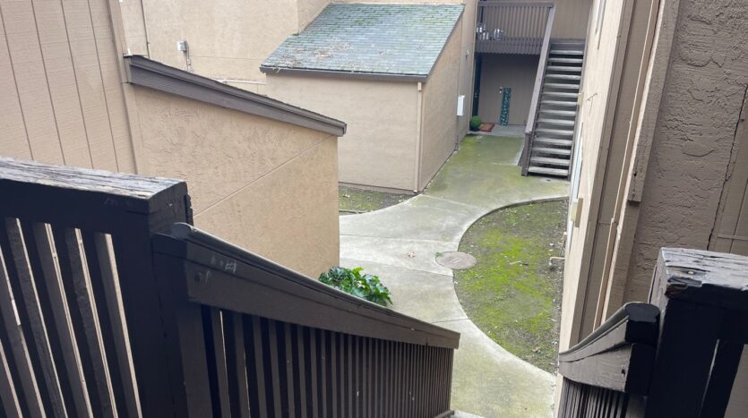 4332 Pacific Ave, Unit 68 - Stockton - California - 1 bed, 1 bath rental property