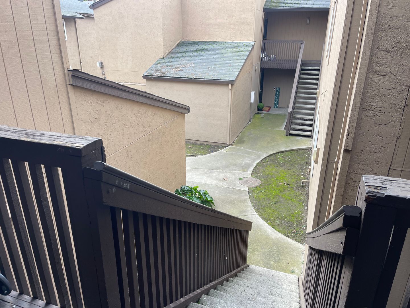 4332 Pacific Ave, Unit 68 - Stockton - California - 1 bed, 1 bath rental property