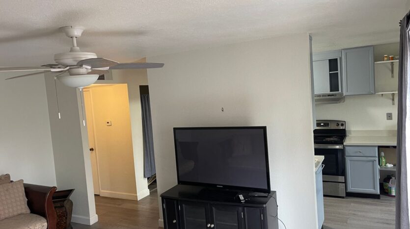 4332 Pacific Ave, Unit 68 - Stockton - California - 1 bed, 1 bath rental property